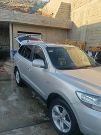 سنتافى • ٢٠٠٨ • جير اوتوماتيك