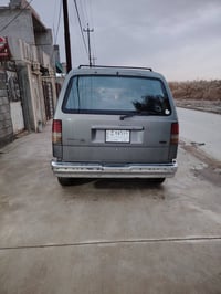 فورت 7 راكب مكينا وكير كراون 4 بستن شرط سياره بسمي تريد وكاله تريد تحو...