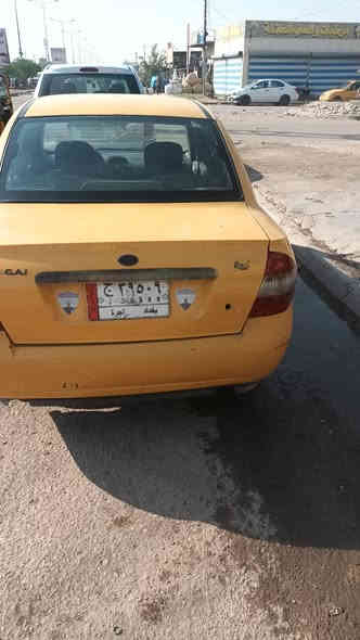 السلام عليكم 
طيبه ١٥ بيها تبخير وجبنه تذب دهن ابيعلك مكينه كايمه
للعلم الباقي كله بحاله جيده قبل اسبوع شديتلها كير جديد وكلج جديد التبريد ثلج غرامات وهيئه مصفرات 
بغداد الحسينيه
السعر 32$
وهذا رقمي
***********
