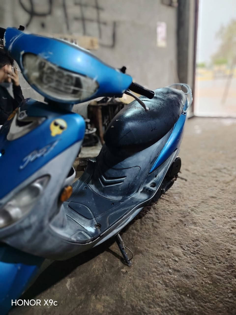 سلام عليكم
ماكس ١٢٠منغولي
مكينه بس ولفات مفتوحه لا صوت ولاتبيخر الله شاهد
كفر مبدل تايواني مختم
دراجه بلاديه عدا لكفر بس
كهربائية جاهزه
سلف وهندر
سعر ٥٥٠ وبيه مجال
مكاني كربلاء طوريج السياحي ***********
***********
