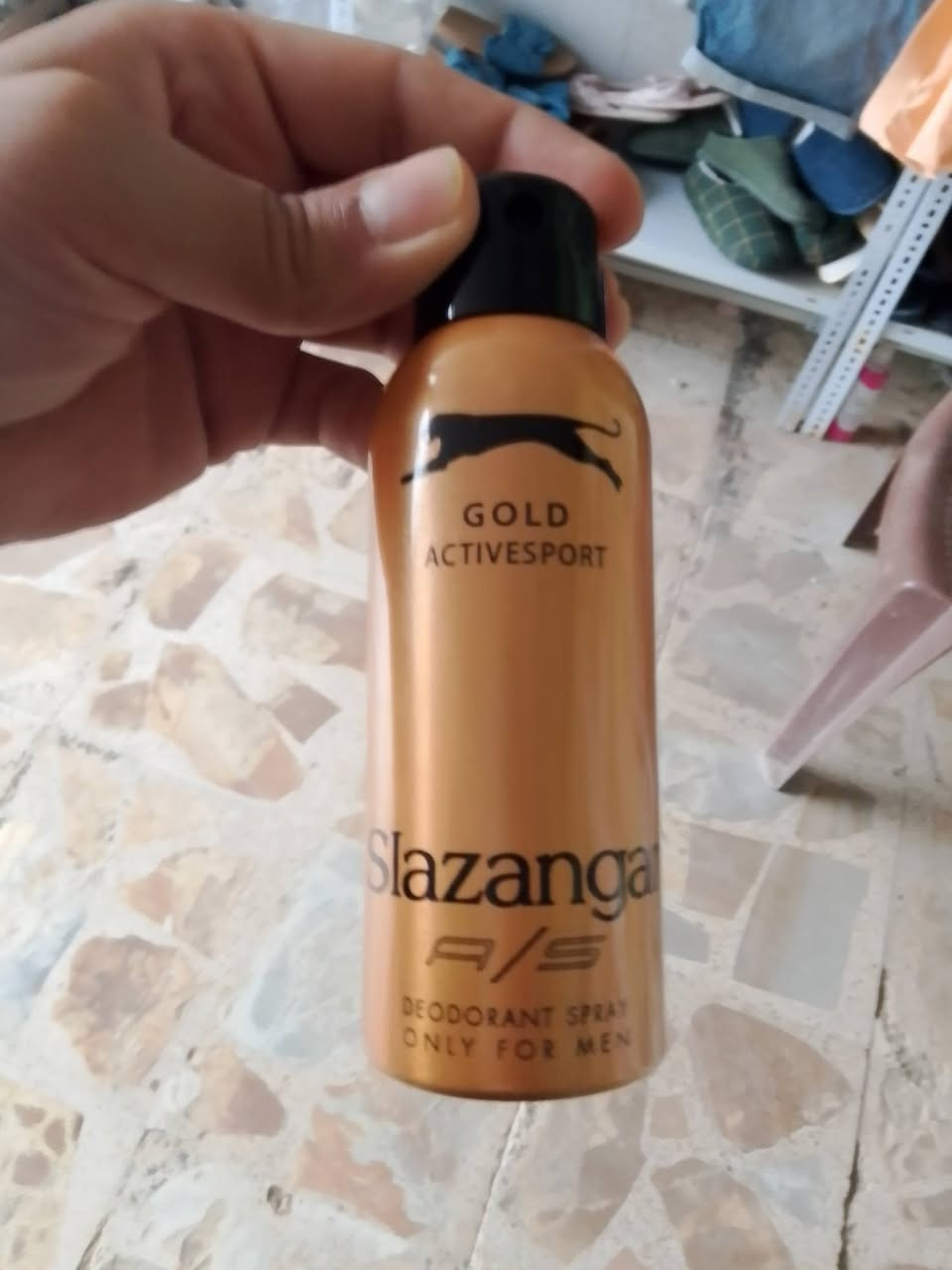 اليوم وصلنه المعطر السنجر
الكميه خير من الله 
السعر 4الف دينار


**إذا كنت صاحب هذا الإعلان وتريد حذفه لأي سبب، رجاءا أرسل رسالة إلى الدعم الفني**