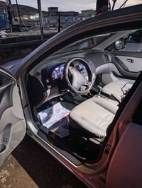 افانتي • ٢٠١٠ • مكيف شغال