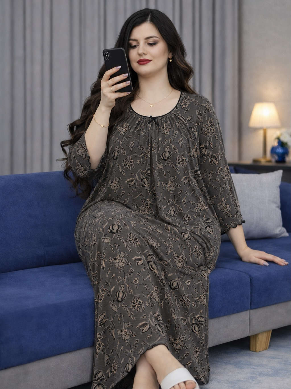 ⁨ ⁨ ⁨ ⁨ دشداشه فانيله قطن الاصلي طويلة 🖤🐆
‏‎القياسات :  XL .2X .3X .4X .5X

تصويرنا الخاص بلقطع✨
‏‎‏‎للحجز والاستفسار مـراسلة الصفحة او واتساب ***********
‏‎‏‎‏‎توصيل بغداد 5 / محافظات 6 

‏‎العنوان 📍
 بغداد الجديدة // مول بغداد // مقابيل الفراشة // السرداب
ألمصداقية وراحت الزبون هدفنا الاول ‏‎‏‎‏♥️‏‎‏⁩⁩⁩⁩⁩⁩⁩⁩⁩⁩⁩⁩⁩⁩⁩⁩⁩⁩⁩⁩

