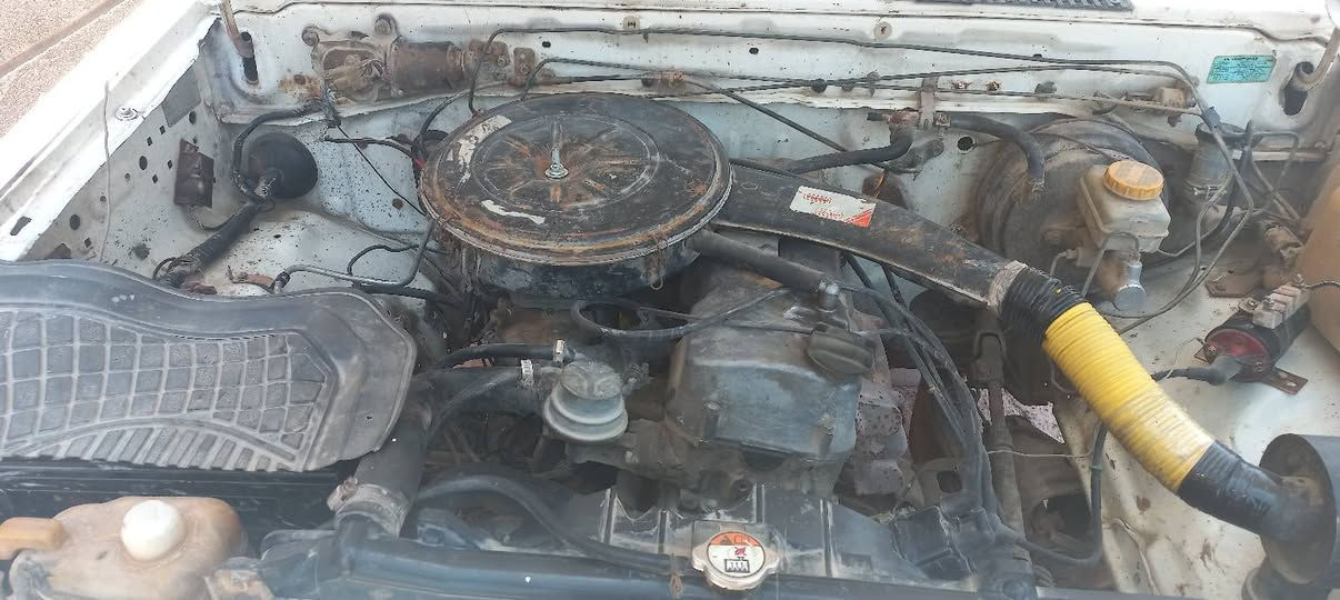 نيسان للبيع موديل 94 سيارة جاهزه العنوان بصره مكينه بيهه تبخير السعر 32رقم بغداد تحويل مباشر راعيهه بغداد اتصل على الرقم ***********/***********
