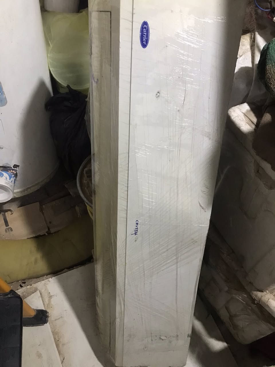 للبيع سبلت طن ونص شغال نظيف جدا باب اول استخدام قليل نقص بورات فقط العنوان بغداد شهداء البياع


**إذا كنت صاحب هذا الإعلان وتريد حذفه لأي سبب، رجاءا أرسل رسالة إلى الدعم الفني**