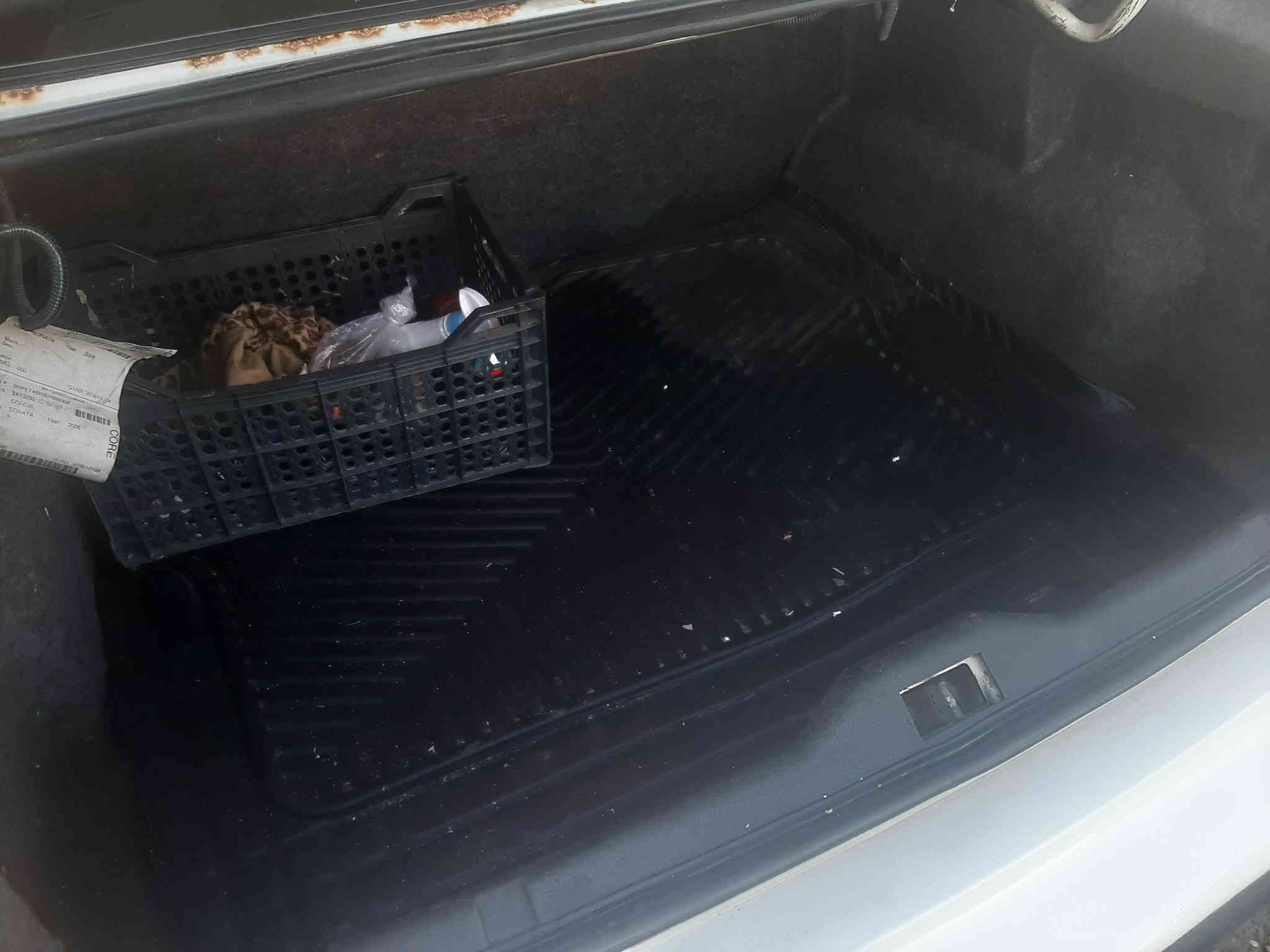 سمند موديل 2010
لون ابيض خصوصي
سنويه لل2030 
سياره جاهزه ع اخر حبايه 
تبريد شغال
كير ومكينه نعمه من الله
كهربائيات كله شغاله
لابيها خياس ولا اي شي 
***********
سعر  38
