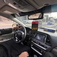 سوناتا 2018 سيارة فول موصفات بيها فتحة سقف  سيارة وارد كندي بدون حادث ...