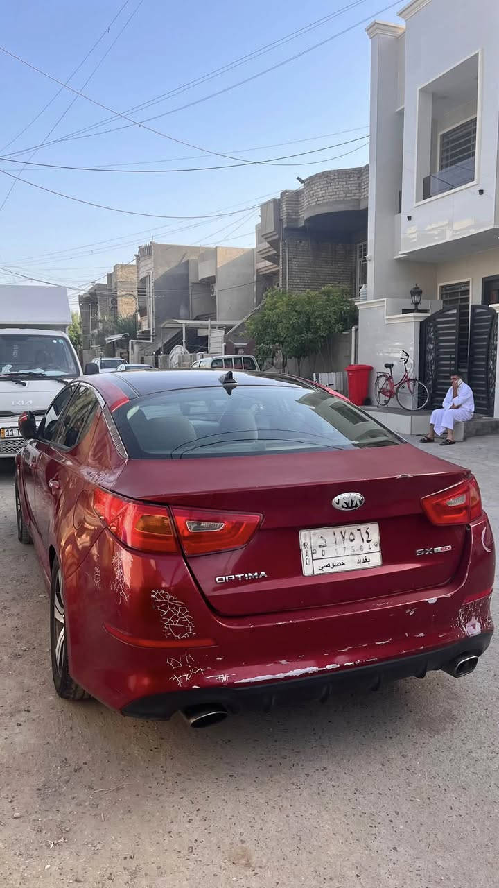 اوبتما 15 "2.0تيربو المكينه كايمه بيها 6قطع 
ب 75


**إذا كنت صاحب هذا الإعلان وتريد حذفه لأي سبب، رجاءا أرسل رسالة إلى الدعم الفني**