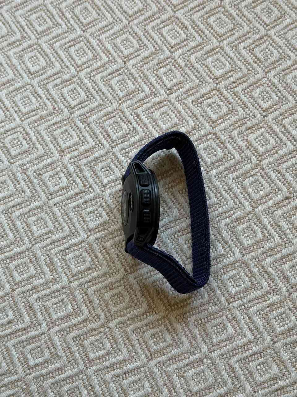 Garmin - instinct 1  - 45 mm
نظافە ٩٩٪
مع کیبل اصلی
اللغة انگلیزیە فقط ✅
سعر : ١٦٠ الف


**إذا كنت صاحب هذا الإعلان وتريد حذفه لأي سبب، رجاءا أرسل رسالة إلى الدعم الفني**