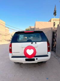 يوكن ٢٠٠٧ • ٦ برغي • محرك مكفول
