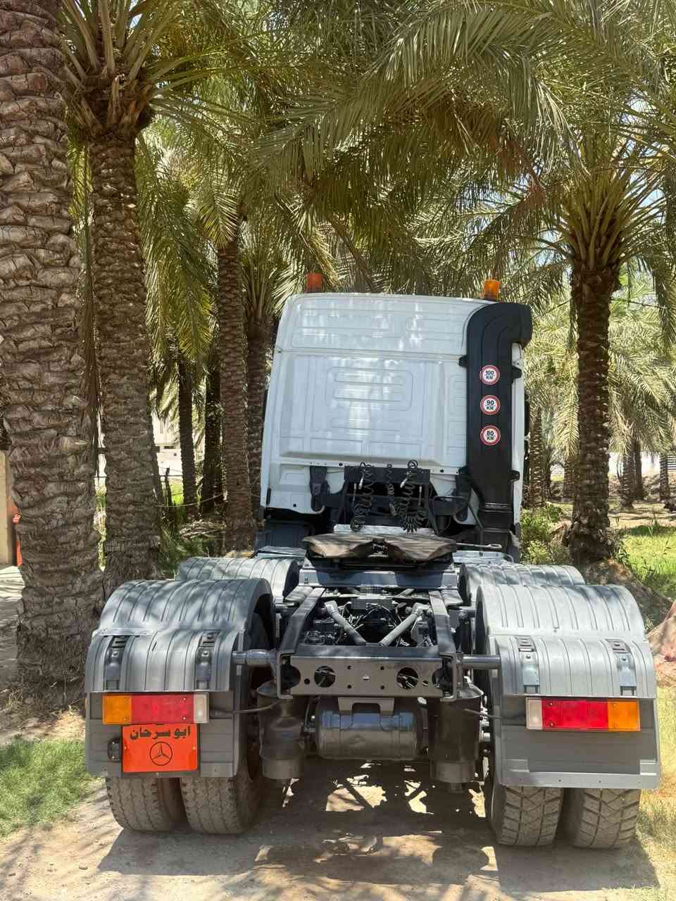سلام عليكم لبيع اكتروز  نثيه ٢٠٤ بموديله تلاثه لوحات مربوطة ٤دناكير مجموعة جيف مكينه ٤٦ ادبلو كير ٢٤٠ عرجه ٨نمر شاصي ٢٦ ريتايدر خمس طكات ثلاجه ***********
