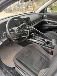 انتره ٢٠٢١ • صوت بالجير • ضربه خلفي