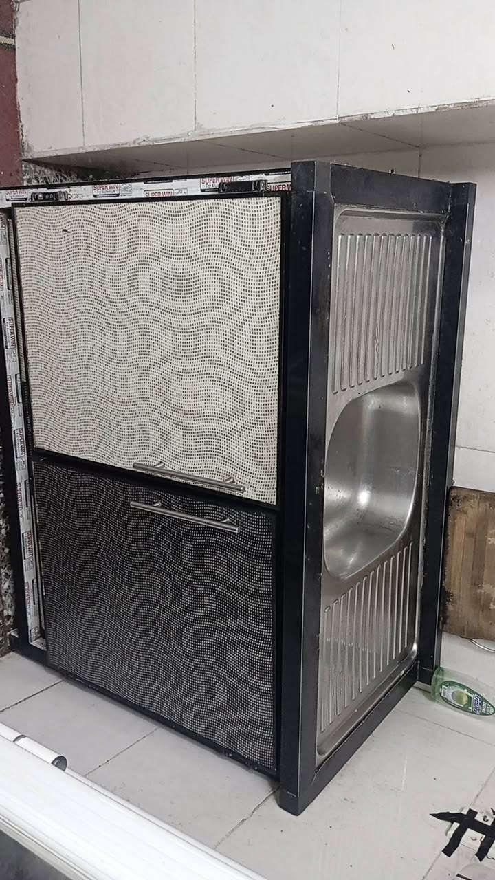 كاونتر لبيع بس سنك


**إذا كنت صاحب هذا الإعلان وتريد حذفه لأي سبب، رجاءا أرسل رسالة إلى الدعم الفني**