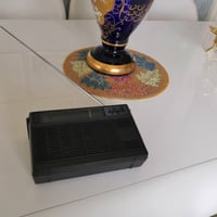 راديو • موجتين