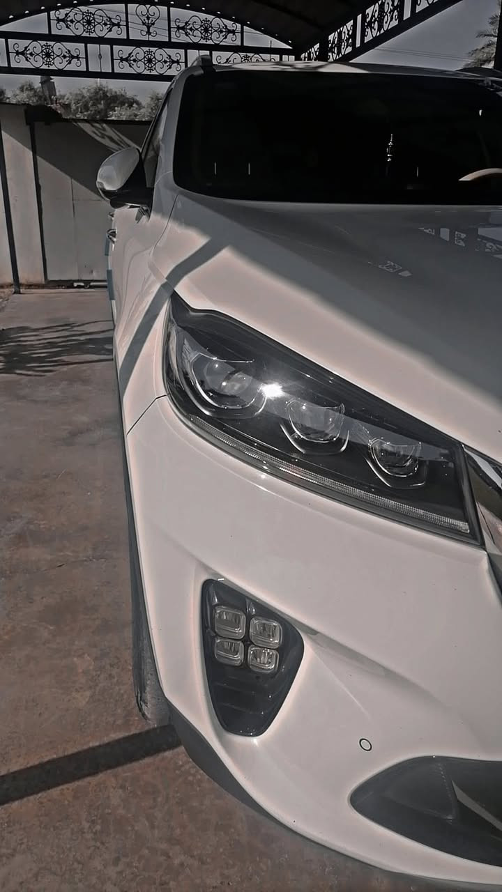 سلام عليكم سرنتو 2020 فول موصفات عده الفتحه مكفوله كفاله عامه رقم بغداد الدولي المواصفات صندوق كهربائي 6 سلندر 3500 3 قطع تبريد 7 راكب كشنات جلد ليد امامي ليد خلفي كامري خلفيه شاشه كيبره حساس خلفي حساس امامي التحكم بمستوى الإضاءة لايتات زينون بصمه تشغيل بصمات أبواب الكشنات الاماميه كهربائي يدات ترحيب يدات نيكل ويل كروم مري جانبيه شفط اشاير ترحيب فتح المري عند الاقتراب بردات خلفيه سعره خاص على هذا الرقم ***********
