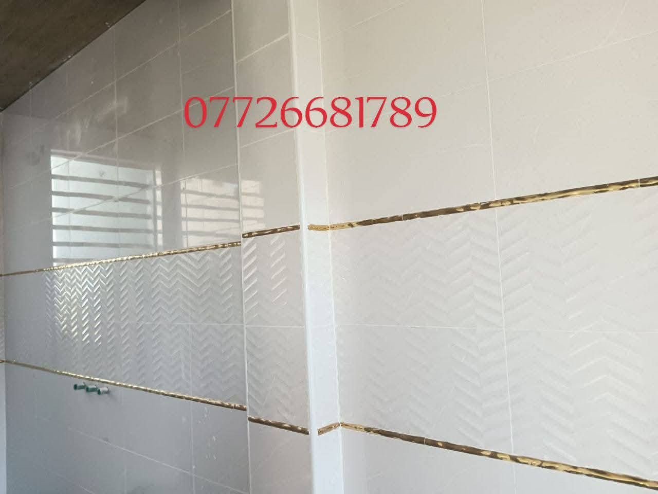 سلام عليكم
كادر عمل 2 خلفات لكافه اعمال السيراميك والبورسلين والدروجه ولكافه اعمال الأرضيات والترميم 

العمل بغداد 

رقم الهاتف***********📞
