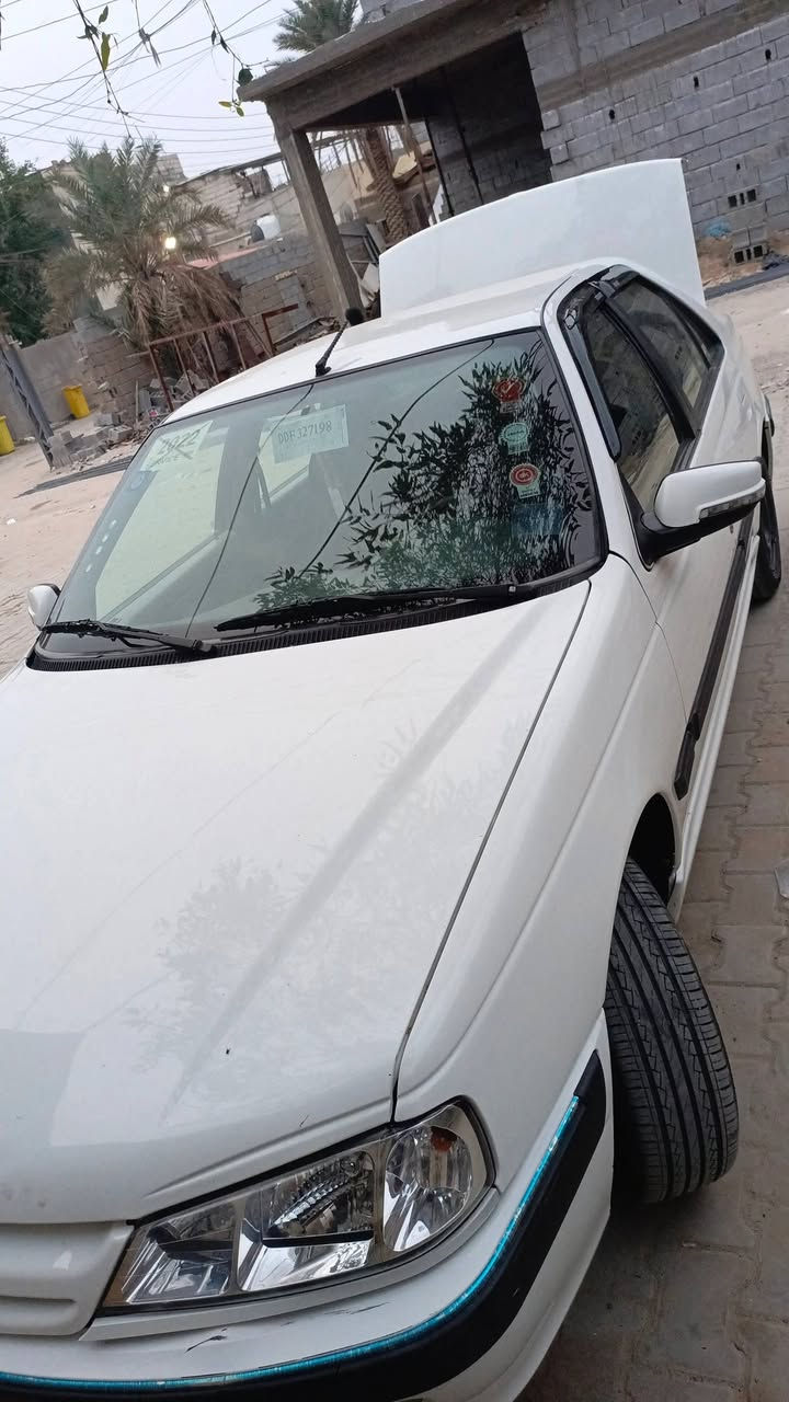 للبيع 
موديل 22 
سعر 70 نهاية 67 قفل قفل قفل بدون عمله
كفاله 
رقم محافظة المثنى 
سياره موجوده بالبصرة 
بعد 10 اشهر وصير حره تريد وكاله حاضر 
تخم تاير كير مكينه دواخل كله بلاد 
كلشي مذكور اذا قتنعت اتصل تحياتي ***********
