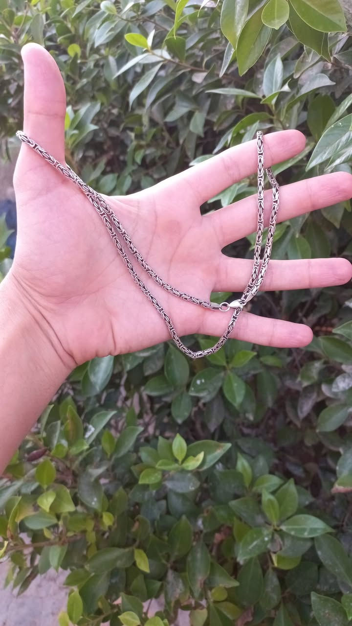 سلام عليكم
متاح زنجيل فرعوني
الوزن 35 غرام
العنوان/بغداد مدينه الصدر
السعر خاص


**إذا كنت صاحب هذا الإعلان وتريد حذفه لأي سبب، رجاءا أرسل رسالة إلى الدعم الفني**