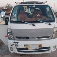 مسكر مجول • ٢٠١٤ • رقم بغداد
