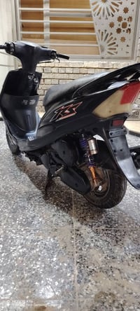 دراجة ماكس • عدله • بغداد النهروان