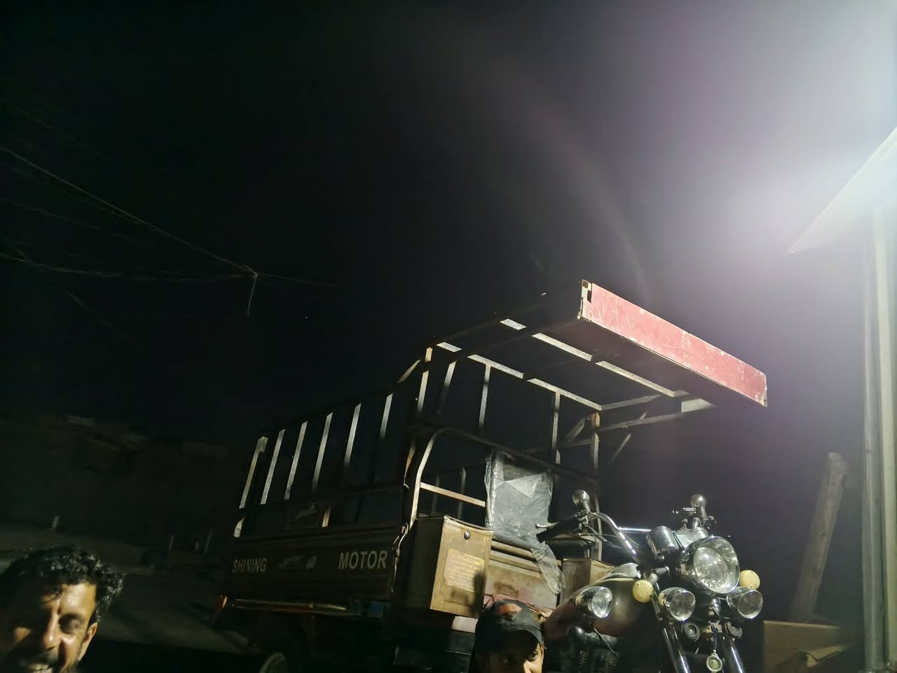 سلام عليكم ستوته للبيع موديل 16 مكفوله وراق وشاصي أو مدينه 26 سعر 1800خاص متواجد


**إذا كنت صاحب هذا الإعلان وتريد حذفه لأي سبب، رجاءا أرسل رسالة إلى الدعم الفني**