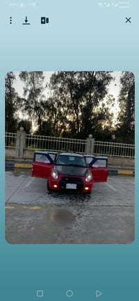 مكينة ١.٦ • ٢٠١٢ • رقم نينوى