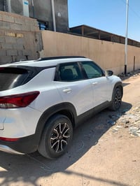 شفروليه ترل بليزر • شفروليه 2023 • تربل بليزر 2023 • سيارة دفع رباعي •...
