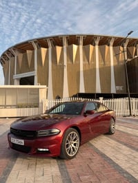 جارجر 2020 كندي sxt pls فول السياره كشن 4 تدفئة وتبريد تدفئة بلستيرن ف...