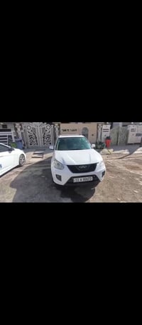 اقصادفقط تيكو2012مقدمه20$وكل شهر2$سعر كليه 75$سياره حلوه  وجاهزمكانه ب...