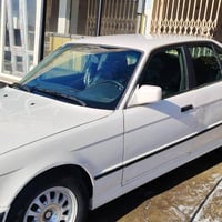 بي ام ٥٢٥ • ١٩٩٢ • نينوى