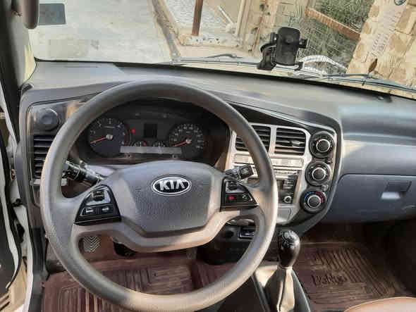 كيا للبيع موديل2018
بيها ضرر خفيف السعر128
***********
