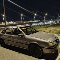 فيكترا • حجم ١٦٠٠ • رقم اربيل