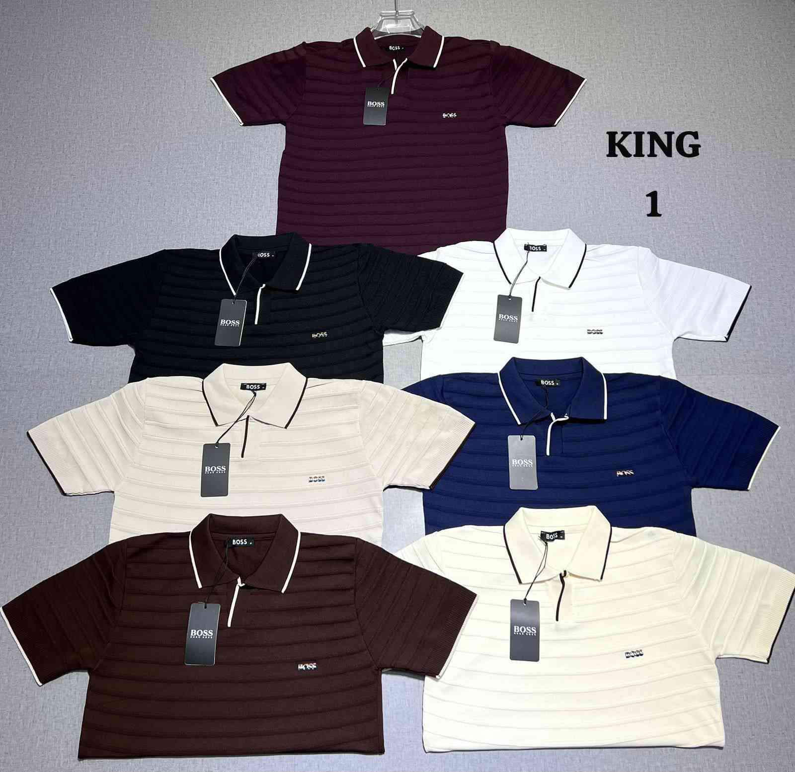 تريكو اصلي تركي POLO
سيري:5 عدد
قياس:S-2XL
سعر:7$
🚕توصيل جميع محافظات العراق🚕
☎️***********☎️
