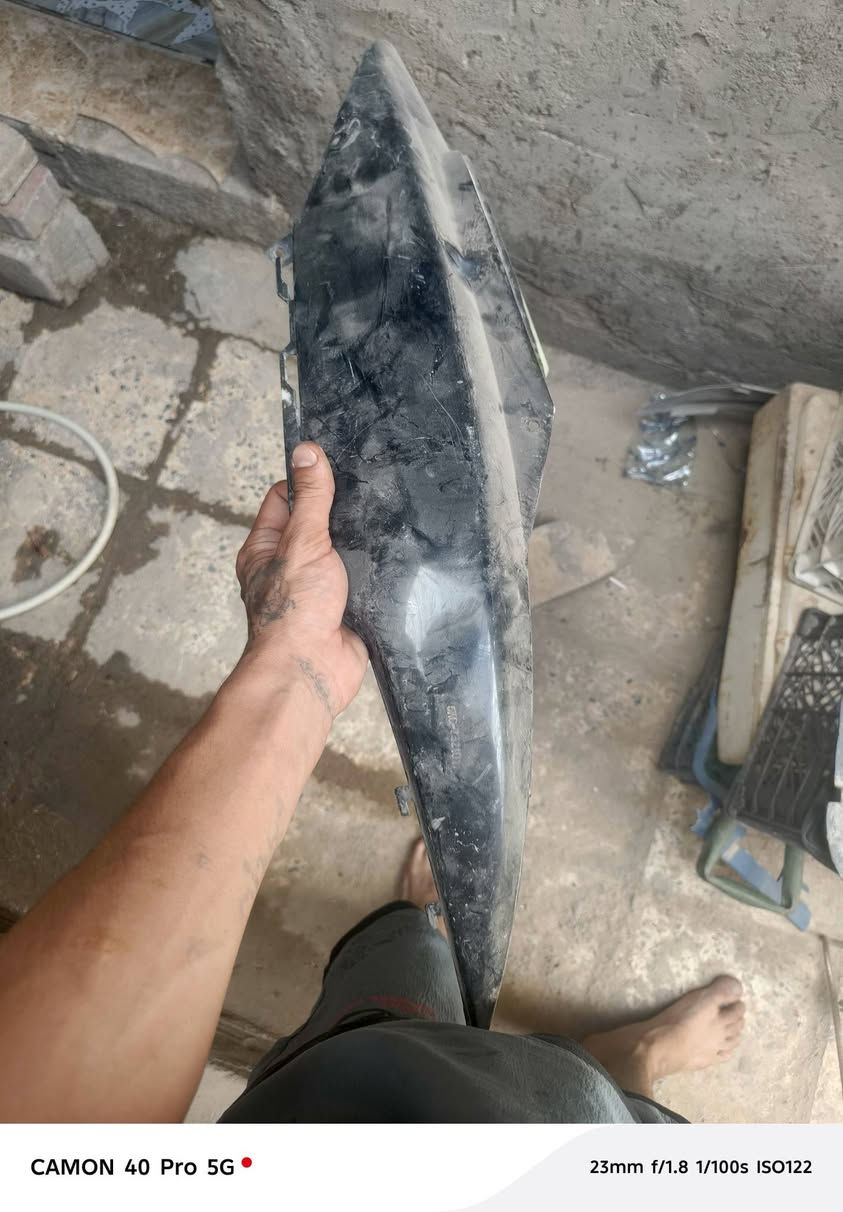 للبيع او مراوس + صالنصه سكنس +سلف ماكس رياضي+كفرات ماكس بلادي بدون بجم  سعر خاص
ماعندي توصيل


**إذا كنت صاحب هذا الإعلان وتريد حذفه لأي سبب، رجاءا أرسل رسالة إلى الدعم الفني**