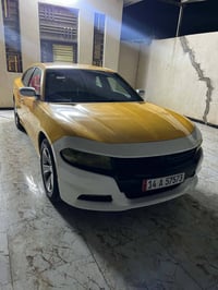 تشارجر ٢٠١٩ • منضومة غاز • تبديل فقط