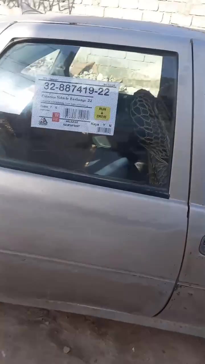 للبيع. او. مراوس. كيه. بسته. واطي. فرق


**إذا كنت صاحب هذا الإعلان وتريد حذفه لأي سبب، رجاءا أرسل رسالة إلى الدعم الفني**