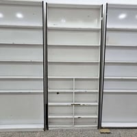 فاترينات ٣ • حي البتول • الرصافة الثانية