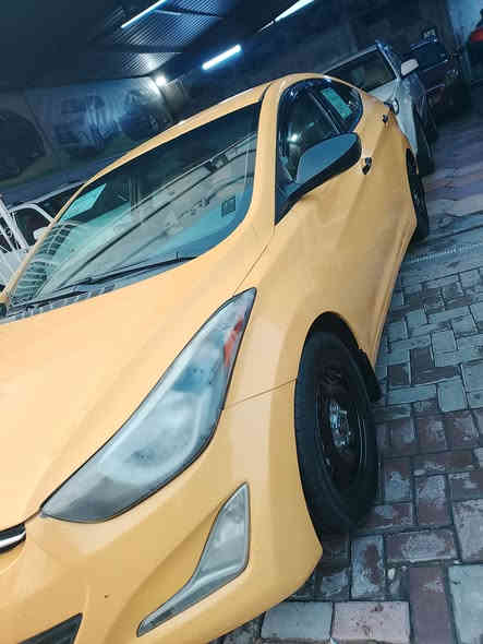 .السلام عليكم
النترا للبيع موديل 16 ورد مريكي الحادث جنطه فقط 
سونار موجود بل منشور قراء منشور قبل لا نتصل 
كير محرك مكينه كفاله عامه بلادي 
تخم تاير شواصي مكفولات بلادي 
دوخل نظيفه سياره حلو معنا الكمله بل عافيه ياخذها 
رقم بغداد نكليزي سنويا جديد تحويل ثاني يوم 
مكفول من لا لغود ولا شواصي 
سعار سياره 106بي مجال شي بسيط 
العنوان بغداد بلديات نتصل وتدلل 
***********
