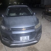 تراكس موديل ٢٠٢٠ ماشية ٧٩  رقمها بغداد للبيع  سعرها ٨٥ وبيها مجال لا ت...