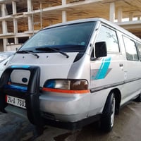 هوندا ١٩٩٥ • اوتوماتيك • رقم دهوك