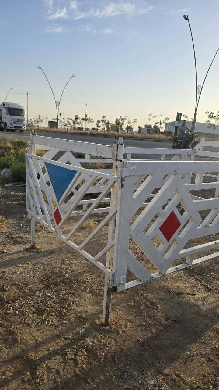 محجر مل كيا 2700
العنوان 📍 محافظة ديالى جديده الشط 

التواصل ☎️ ***********
