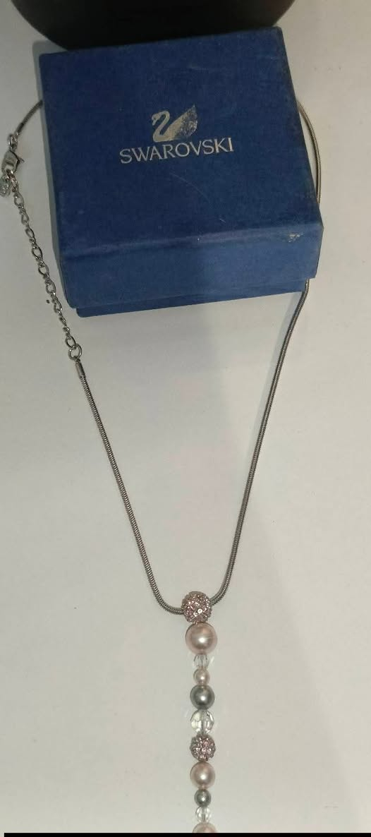 كلادة سوار فسكي تفاصيلها موجوده بلصور علبه وعلامه البجع مرصعه ومختومه حرف aيمكن يم اعلئ سعر


**إذا كنت صاحب هذا الإعلان وتريد حذفه لأي سبب، رجاءا أرسل رسالة إلى الدعم الفني**