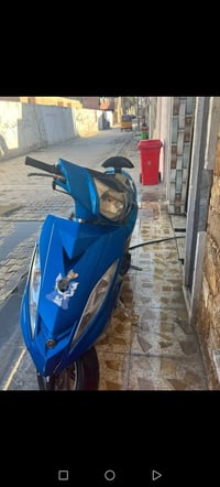 موتور • كوم حديد • مشكلة تشغيل