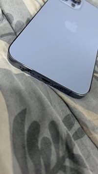 آيفون ١٣ برو ماكس ٥١٢ • بطاريه ٨٥٪ • نجف حي الجمعيه