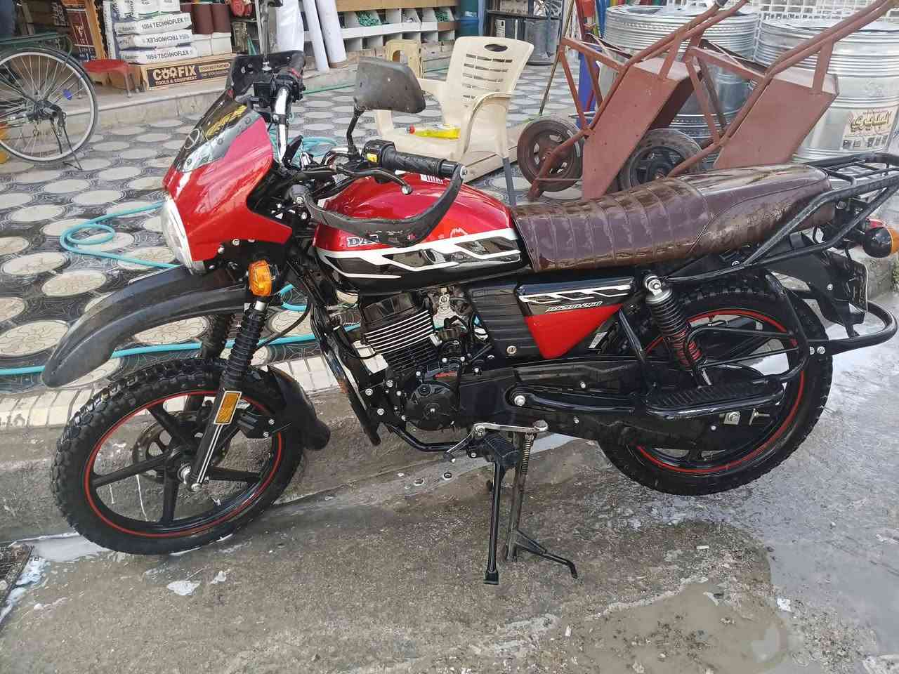 دراجة ديوان ٢٠٢٥ مرقمة كامله وبسمي سنوية ونظيفه بغداد قريب شارع المعارض سبع ابكار
*********** والخاص هم موجود
