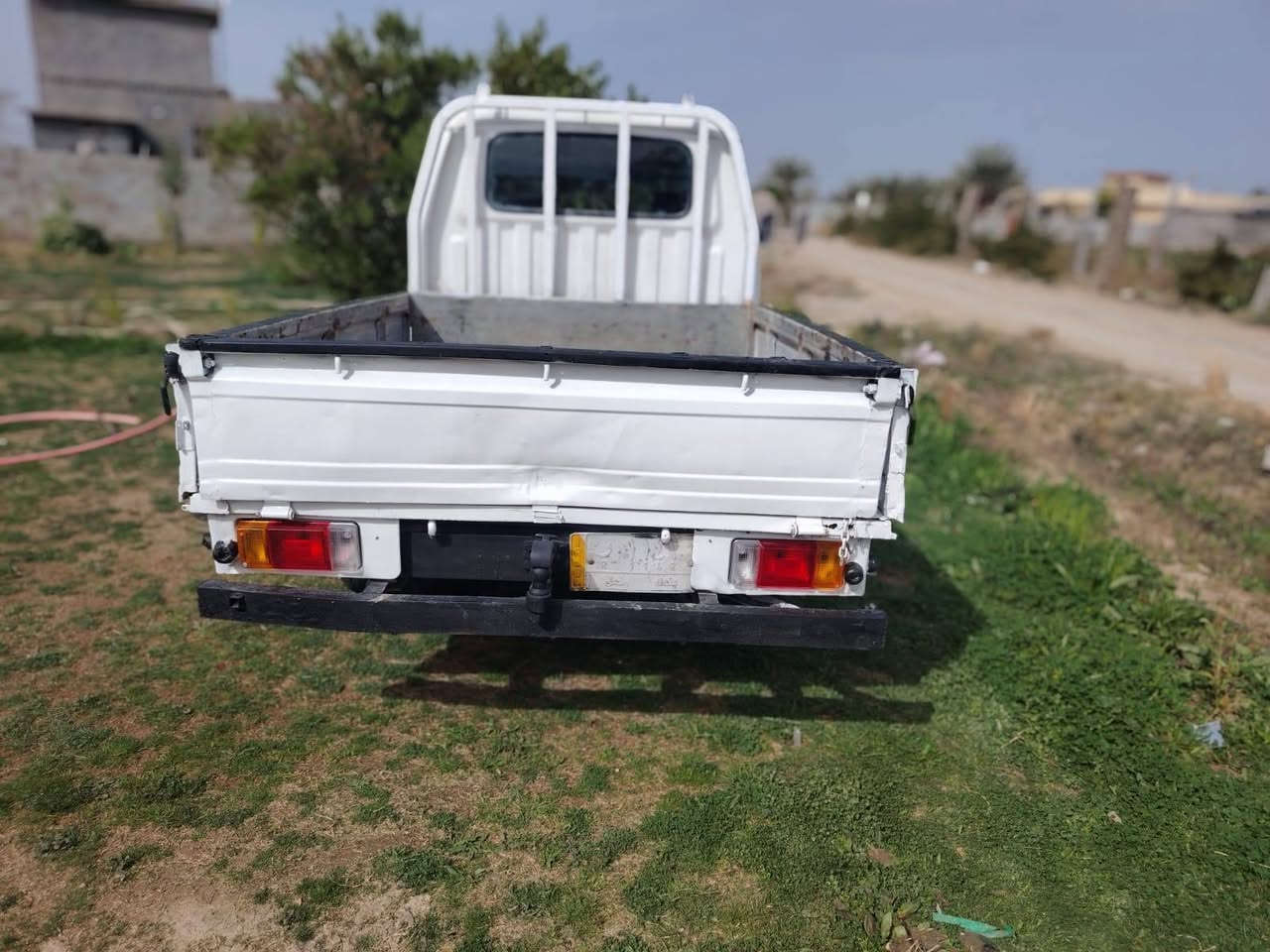 سلام عليكم
البيع 
بنكو  ٩٥ صبغ حزام 
كير محرك خير من الله 
شاصي  مكفول
رقم بغداد
تحويل ثاني يوم
اتصل
***********
***********
