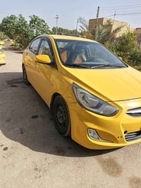 اكسنت • خليجي • رقم مثنى