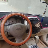 تيكو • ٢٠١٢ • بغداد المحمودية