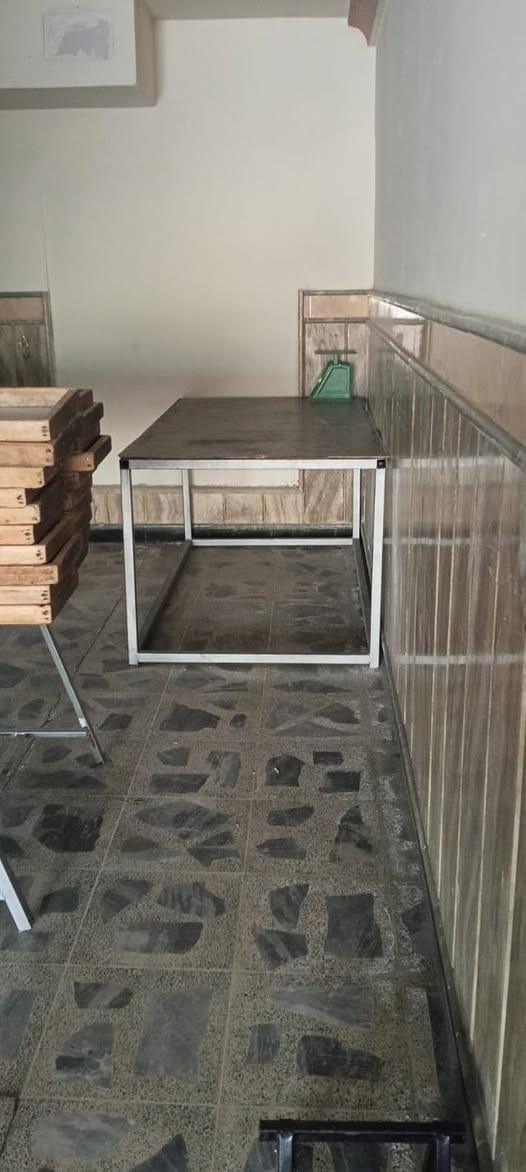 اغراض فرن ومخبز للبيع للأستفسار راسلني خاص


**إذا كنت صاحب هذا الإعلان وتريد حذفه لأي سبب، رجاءا أرسل رسالة إلى الدعم الفني**