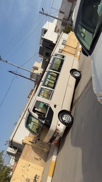 روزا ٢٠٠٦ كااز للبيع مابيه كل عيب كلشي بي شغال بيهه صبغ بس البجم و ماب...